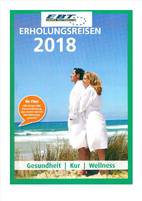 Erholungsreisen 2018 Erholungsreisen 2018